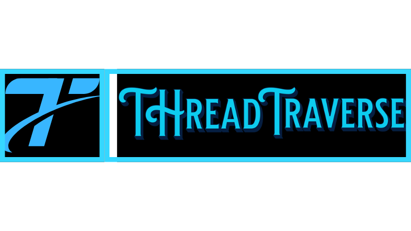 Thread Traverse